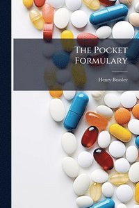 bokomslag The Pocket Formulary