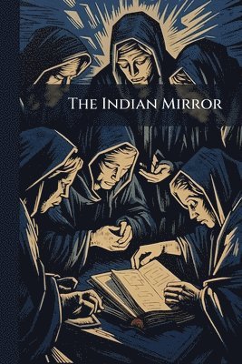 bokomslag Indian Mirror