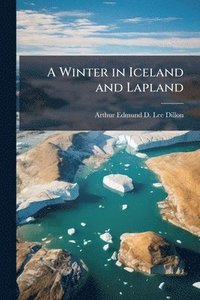 bokomslag Winter in Iceland and Lapland