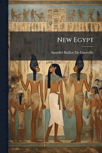 bokomslag New Egypt
