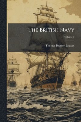bokomslag British Navy