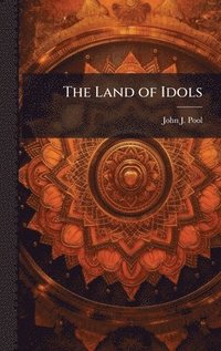 bokomslag Land of Idols