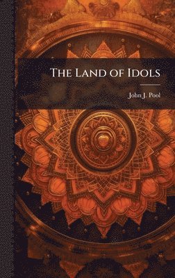 bokomslag Land of Idols