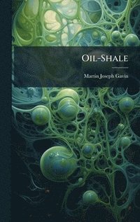 bokomslag Oil-Shale