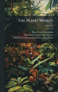 bokomslag Plant World