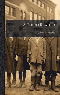 bokomslag A Third Reader