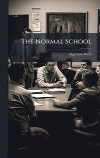 bokomslag Normal School