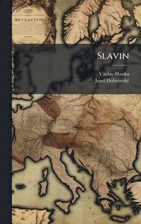 bokomslag Slavin