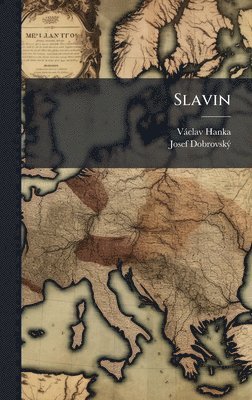 bokomslag Slavin