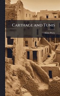 bokomslag Carthage and Tunis