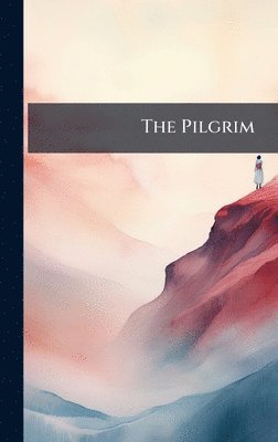 bokomslag The Pilgrim