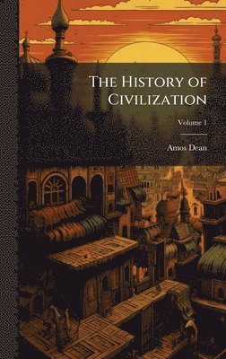 bokomslag History of Civilization