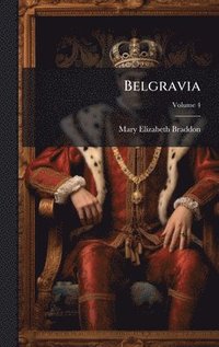 bokomslag Belgravia