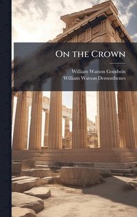 bokomslag On the Crown