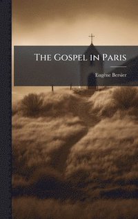 bokomslag Gospel in Paris