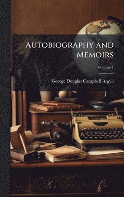 bokomslag Autobiography and Memoirs