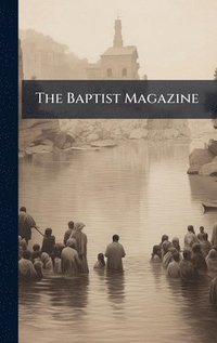 bokomslag Baptist Magazine