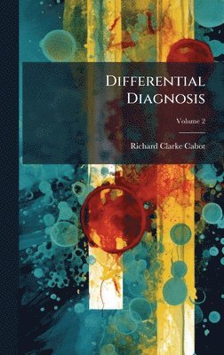 bokomslag Differential Diagnosis