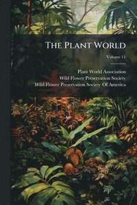 bokomslag Plant World