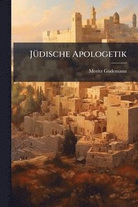 bokomslag JÃ1/4dische Apologetik