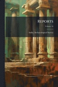 bokomslag Reports