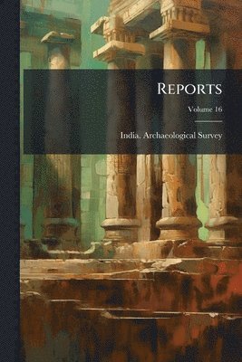 bokomslag Reports