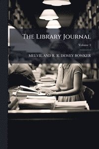 bokomslag The Library Journal