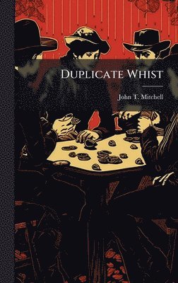 bokomslag Duplicate Whist