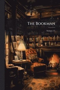 bokomslag Bookman