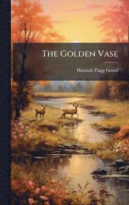 bokomslag The Golden Vase