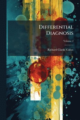 bokomslag Differential Diagnosis