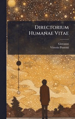 bokomslag Directorium Humanae Vitae