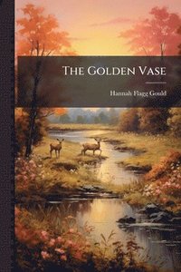 bokomslag Golden Vase