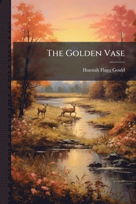 bokomslag Golden Vase
