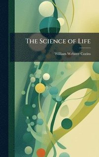 bokomslag Science of Life