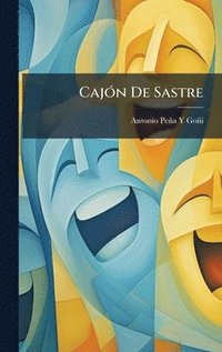 bokomslag CajÃ³n De Sastre