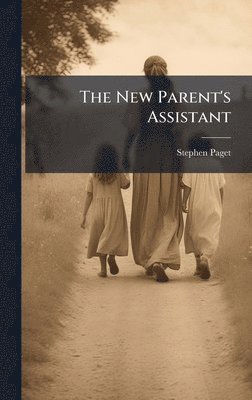 bokomslag New Parent's Assistant