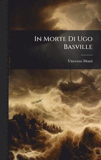bokomslag In Morte Di Ugo Basville
