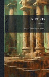 bokomslag Reports