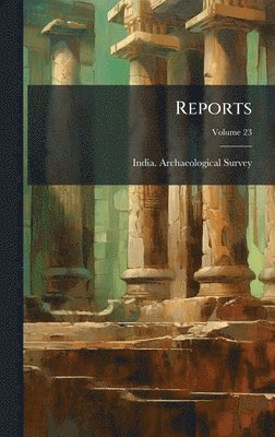 bokomslag Reports