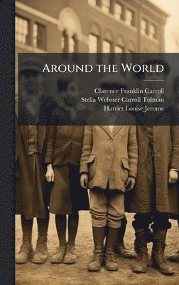 bokomslag Around the World