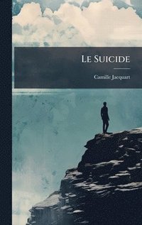 bokomslag Suicide