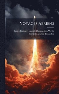 bokomslag Voyages Aeriens