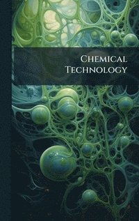 bokomslag Chemical Technology