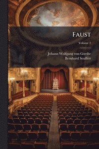 bokomslag Faust