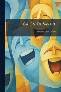 bokomslag CajÃ3n De Sastre