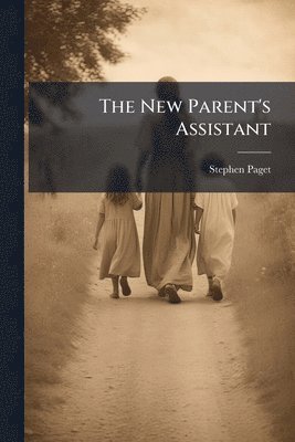 bokomslag New Parent's Assistant