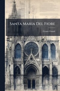 bokomslag Santa Maria Del Fiore