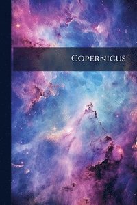 bokomslag Copernicus