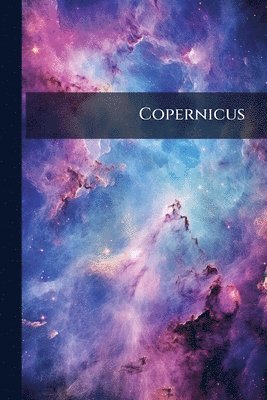 bokomslag Copernicus